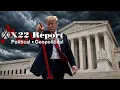 Ep 3937b - The DS Is Boxed In SC Gave Trump The Ammunition He Needed Midterms Are Safe