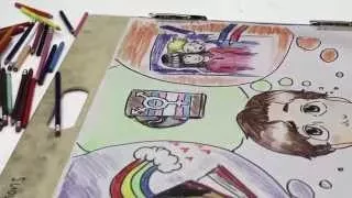 Colour Me Queer
