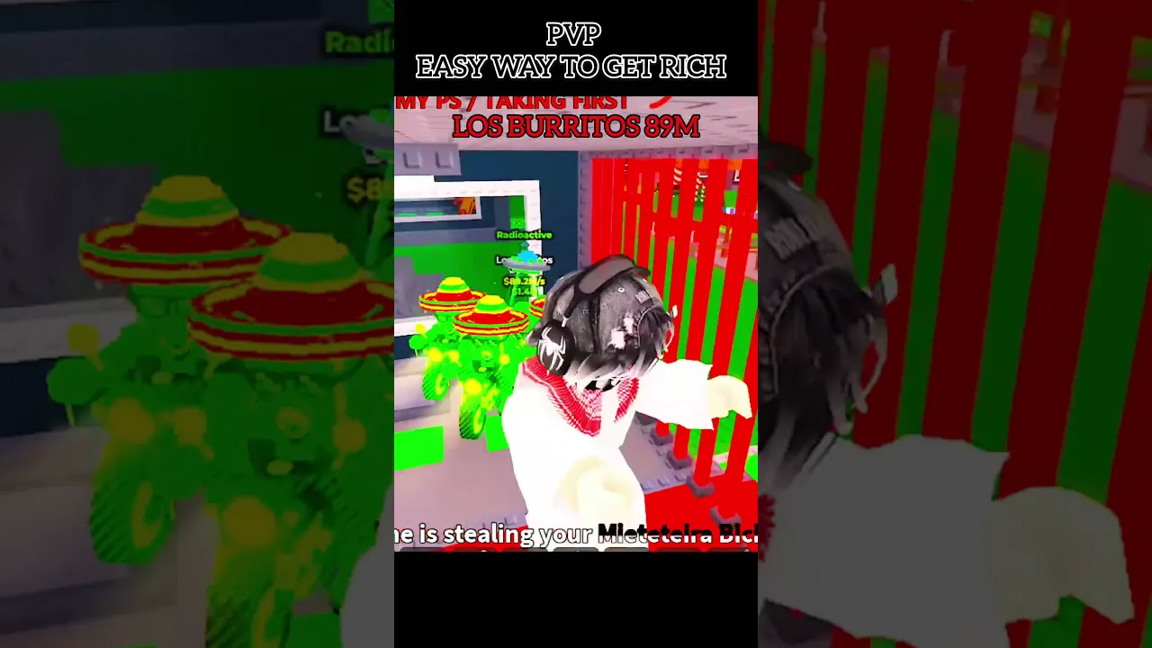 #stealabrainrot