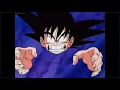 Dragon Ball Great Ape Oozaru Transformation