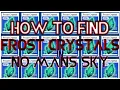 No Man s Sky NEXT How to find Frost Crystals