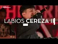T3R Elemento - Labios Cereza II (El Regreso Del Dragón) | Corridos 2024 🔥