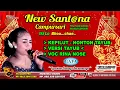 Lagu KEPILUT = NONTON TAYUB VOC RINA NOSE (VERSI TAYUB) NEW SANTANA CAMPURSARI