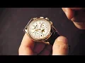 Here s Why the Patek Philippe 5270R is Worth 125 000 Watchfinder Co