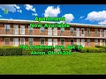 1 Bedroom Apartment for Rent in Akron Ohio Anderson Commons