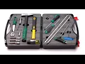 Limics24 - 15-Piece Tool Set for USM Haller Furniture