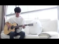 Download Lagu (Ed Sheeran) Photograph - Sungha Jung