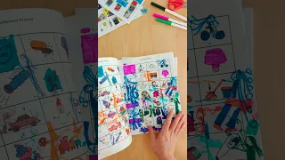 LOOK INSIDE Explode The Code Curriculum Flip Through