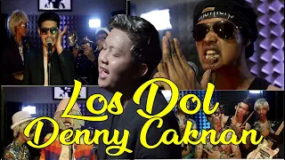 Download Denny Caknan - Los Dol Parodi MP3