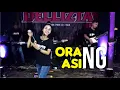Download Lagu Wury Yunita - Orang Asing // New Dellizta