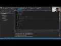 How to define constant variable in Visual Studio