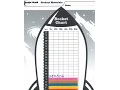 Organizing with the Rocket Math Chart