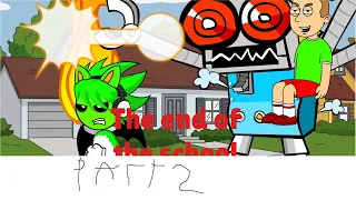 goanimate wrapper online marcos black world the end of school part 2