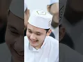 MasyaAllah pesona Habib Alwi Assegaf 😍🥰