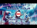 Cokelat - Bunga Tidur [Karaoke - Key E - Guitar Chord]