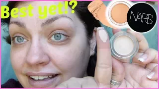 Let s Test NARS Soft Matte Complete Concealer