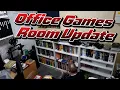 Lagu I Organized My 2nd GAMES ROOM and You Won't Believe the Results