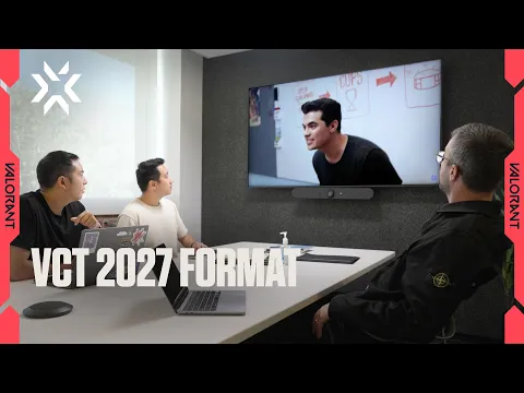 Trailer video
