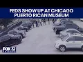 Download Lagu Federal agents' appearance at Chicago Puerto Rican museum angers local officials