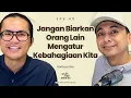 Download Lagu JANGAN BIARKAN ORANG LAIN MENGATUR KEBAHAGIAAN KITA - RADITYA DIKA | #PulihNanSelaras