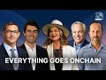 The Infrastructure Stack Explained AI Blockchain Tokenization the Future of Digital Finance