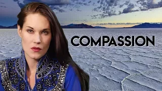 Download Compassion (And How To Cultivate Compassion) - Teal Swan MP3