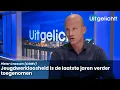 Lagu Uitgelicht! 9 februari 2026 - Pieter Cnossen (CGMV) over toenemende jeugdwerkloosheid