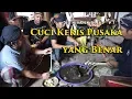 Download Lagu DUNIA KERIS #7 Cara Mencuci Keris Pusaka yang Benar