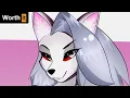 Loona Wolf is worth it