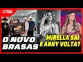 Download Lagu Mirela vai sair da DESEJO DE  MENINA e Anny Barbi volta ? ,  Brasas do forró anuncia nova formação
