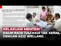 Download Lagu Viral! Menhut Asyik Main Domino Bersama Tersangka Pembalak Liar | OneNews Update