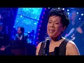 Bettye Lavette - Let Me Down Easy (Jools Annual Hootenanny 2013)