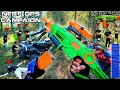 Lagu NERF GUN OPS CAMPAIGN - The Movie! (Nerf First Person Shooter Film)