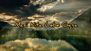 Download Masi Kita Lebe Gaga - ( Fahrain Potabuga Remix ) MP3