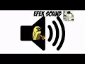 Download Lagu Efek suara KAGET