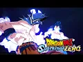 Download Lagu Goku vs Vegeta The Ultimate Rivals DRAGON BALL SPARKING ZERO