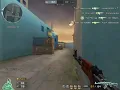 How to aim in Crossfire AK-47