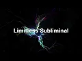 NZT - 48 Limitless Subliminal Warning Very Powerful