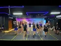 BINGO - CARÍN LEÓN, RAWAYANA | Coreografía DNZ Workout | DNZ Studio | Dance Workout