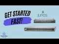 Demystifying Juniper Junos CLI A Beginner s Journey
