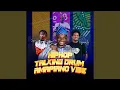Download Lagu Hiphop talking drum/ amapiano vibe (feat. Quality space Dj \u0026 Hypeman sly)