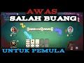 Download Lagu tips dan trik cara bermain DOMINO GAPLE untuk pemula