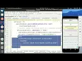 12 flutter 2 5 Use Provider with Google Map and Postgresql - Part 6
