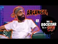 Lagu THE ROCKSTAR SHOW By Nicky Jam 🤟🏽 - Arcangel | Capítulo 5 - T1
