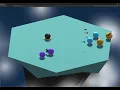 Unity Learning Challenge 4