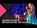 Download Lagu GOLDEN CLASSCIS That Will Take You Back in Time, Hits from the 60s, 70s, and 80s - Wendy Kokkelkoren