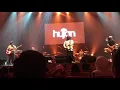Lagu Hujan - Kita Tak Peduli Live in Singapore 2019