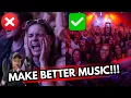 Download Lagu Stop Making Music Nobody Relates To!