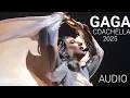 Download Lagu Lady Gaga - Coachella 2025 - AUDIO
