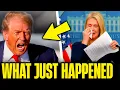 Download Lagu Leavitt ERUPTS After Fox GRILLS Trump Over MILITARY SCANDAL!